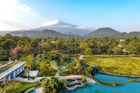 GRAN MELIA ARUSHA