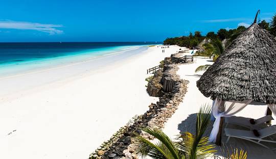 Day 5 & 6: Zanzibar Island